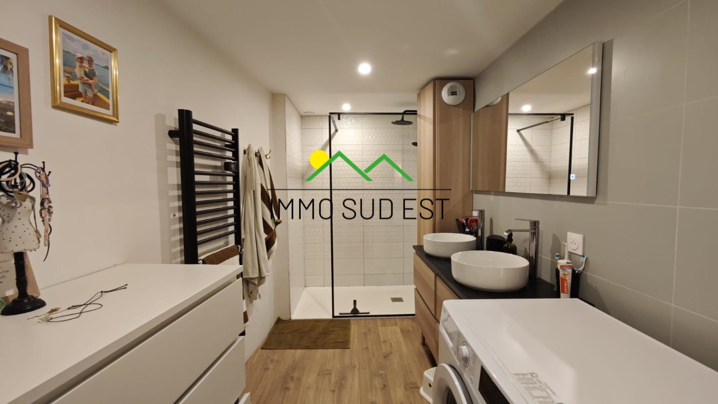 Appartement A VENDRE - AIME LA PLAGNE - 84.83 m2 - 299 000 &euro;