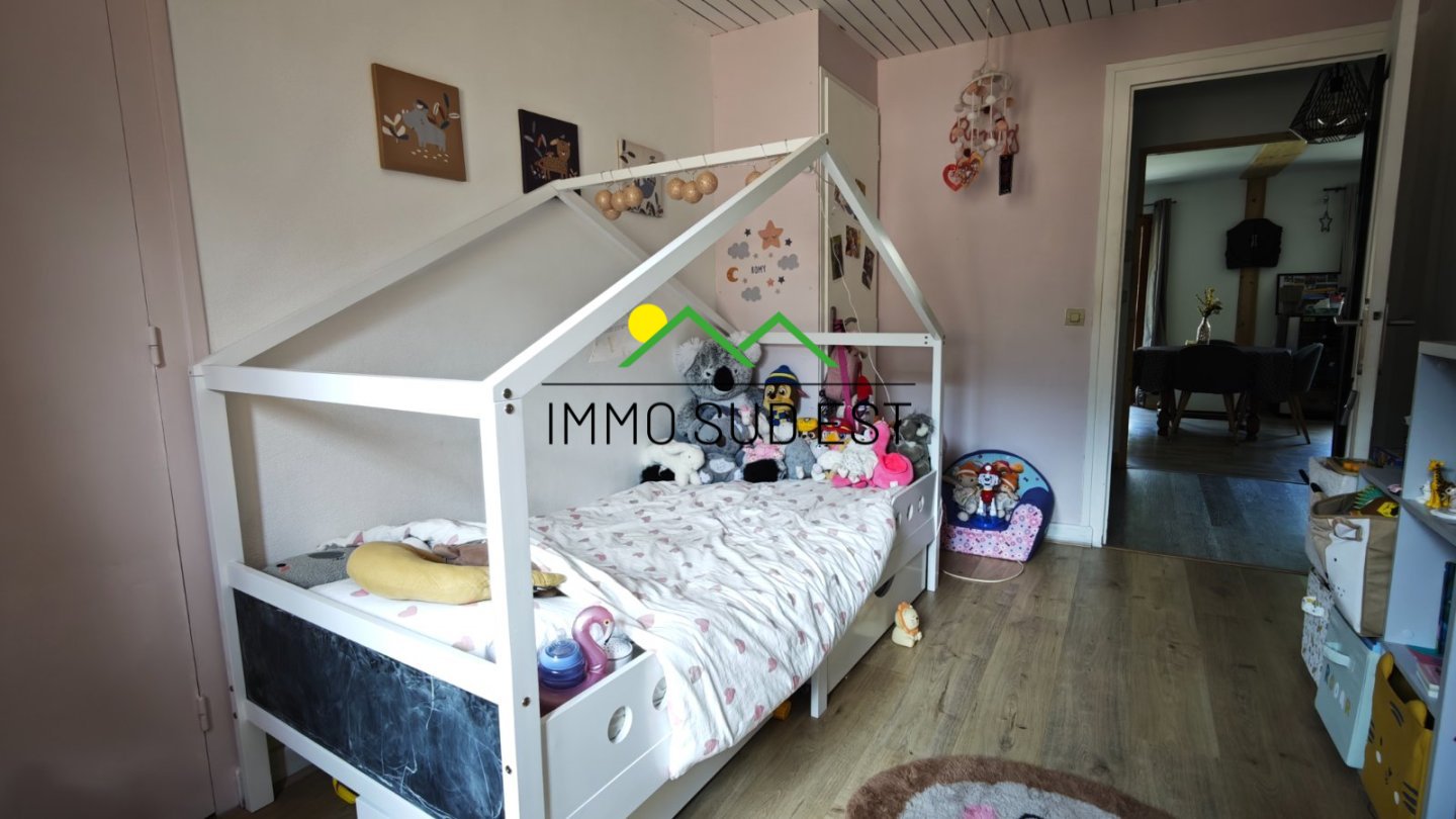 APPARTEMENT T3 A VENDRE - AIME LA PLAGNE - 70 m2 - 275 000 &euro;