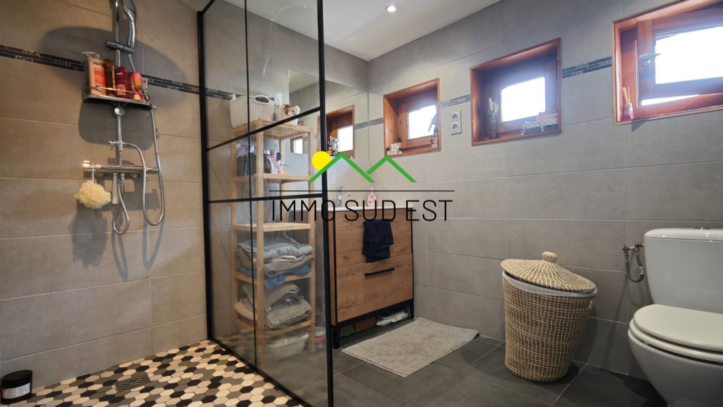 APPARTEMENT T3 A VENDRE - AIME LA PLAGNE - 70 m2 - 275 000 &euro;
