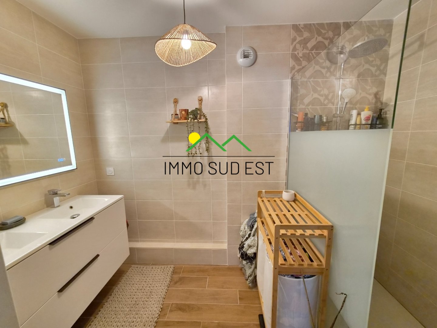 Appartement type 3 A VENDRE - BOURG DE PEAGE - 72.75 m2 - 249 000 &euro;