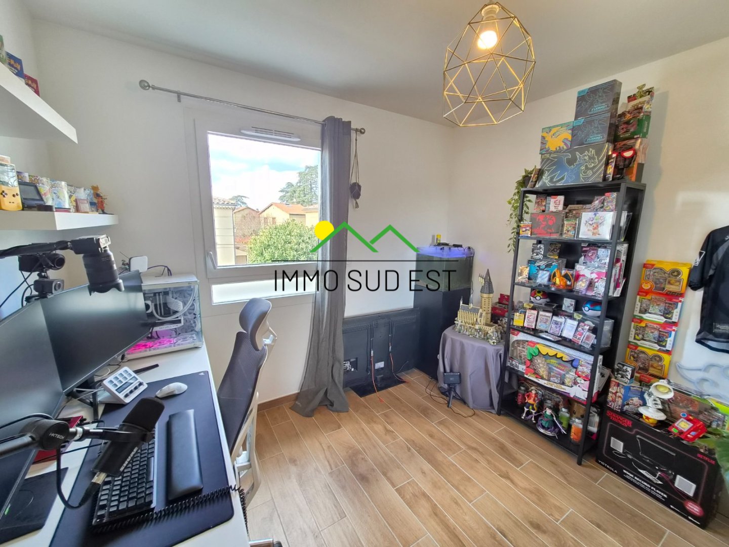 Appartement type 3 A VENDRE - BOURG DE PEAGE - 72.75 m2 - 249 000 &euro;