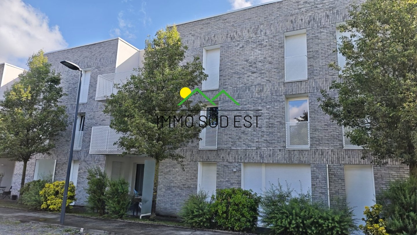 APPARTEMENT T3 A VENDRE - FACHES THUMESNIL - 67.42 m2 - 240 000 &euro;
