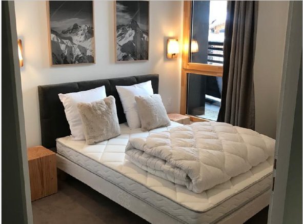 Appartement T3 Cabine A VENDRE - LES DEUX ALPES - 55.23 m2 - 239�000�&euro;