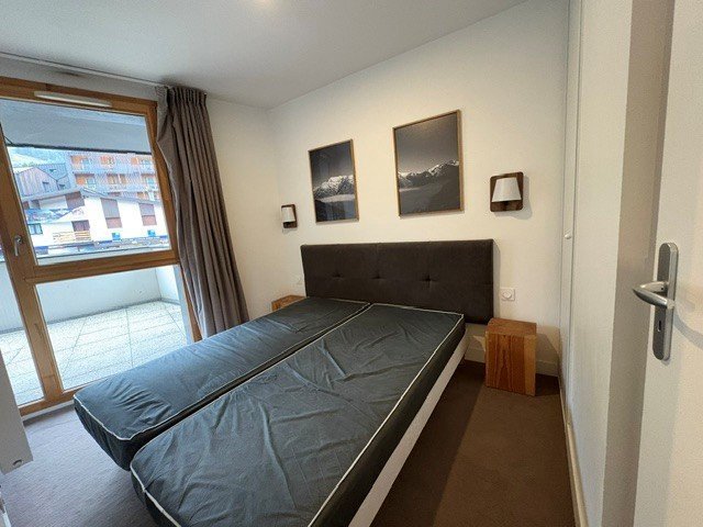 Appartement 3 pièces A VENDRE - LES DEUX ALPES - 42.82 m2 - 229 000 &euro;