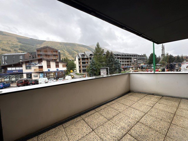 Appartement 3 pièces A VENDRE - LES DEUX ALPES - 42.82 m2 - 229 000 &euro;