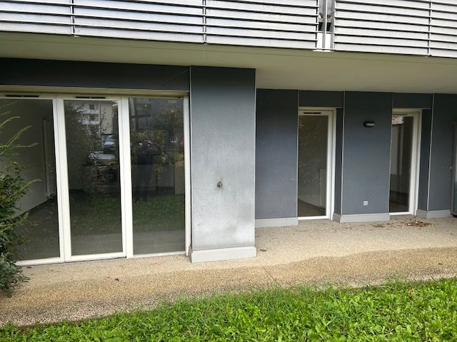 APPARTEMENT T3 A VENDRE - REIGNIER - 62 m2 - 295000€