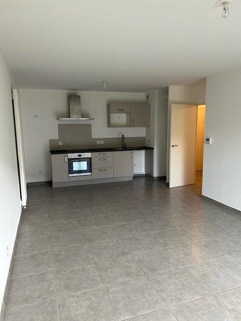 APPARTEMENT T3 A VENDRE - REIGNIER - 62 m2 - 295000€