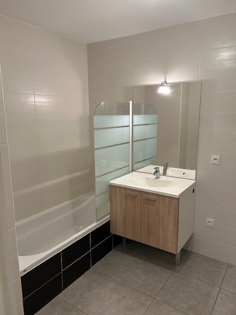 APPARTEMENT T3 A VENDRE - REIGNIER - 62 m2 - 295000€