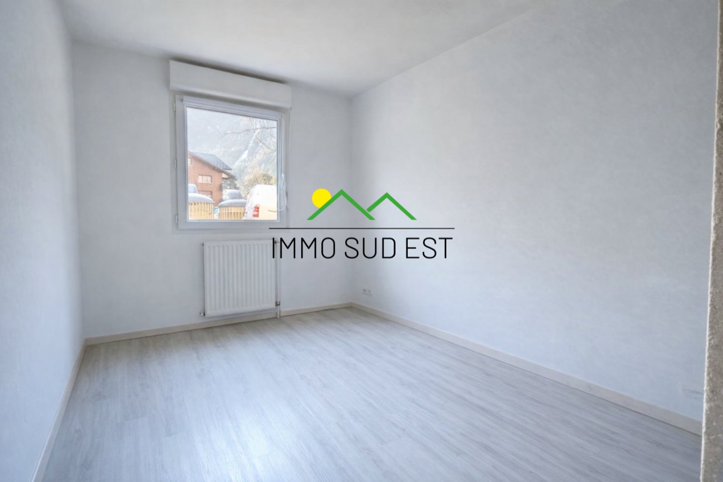 APPARTEMENT T3 A VENDRE - SEEZ - 62.93 m2 - 315�000�&euro;