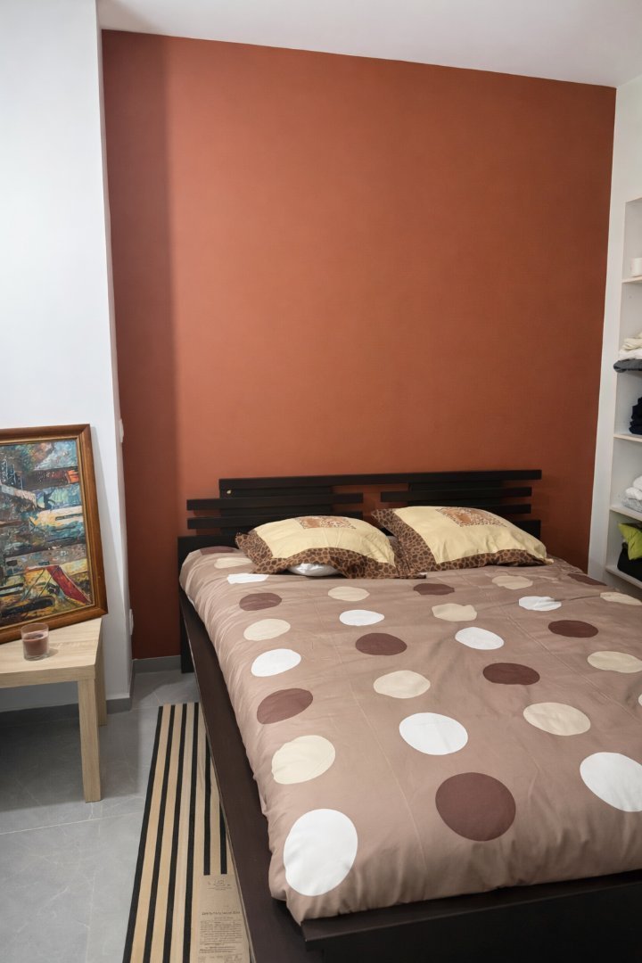 APPARTEMENT T3 A VENDRE - VALS LES BAINS - 71 m2 - 157�000�&euro;