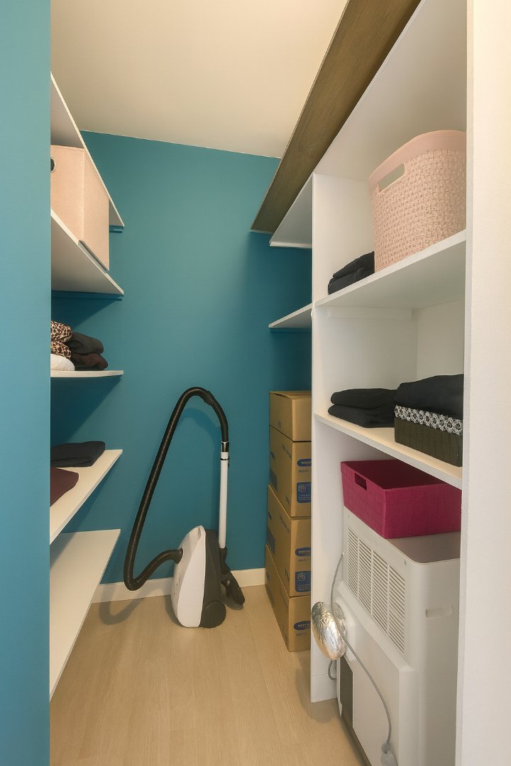 APPARTEMENT T4 A VENDRE - AUBENAS - 74 m2 - 115000€