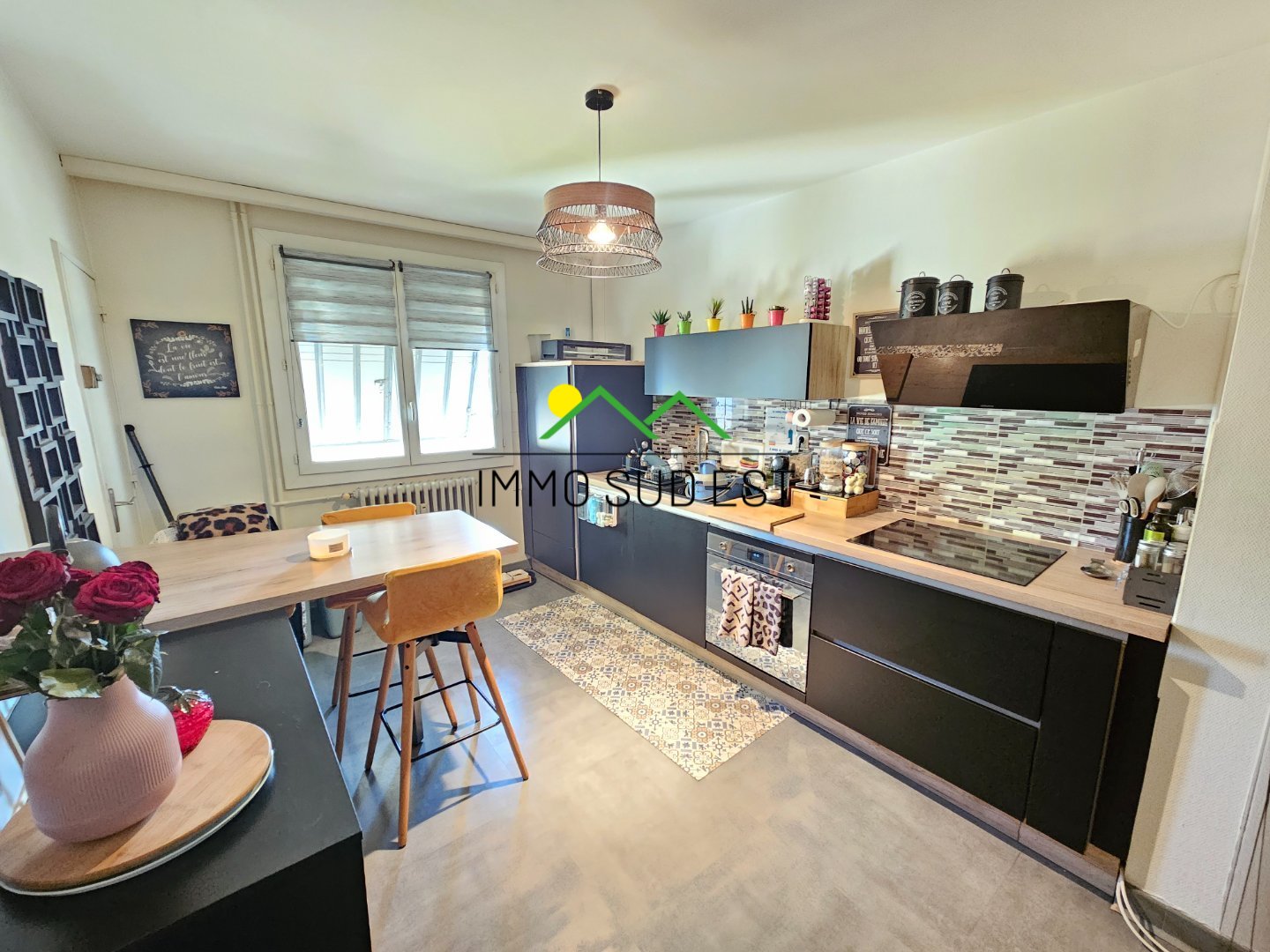 Appartement de 78m� A VENDRE - VALENCE CENTRE VILLE - 78 m2 - 175�000�&euro;