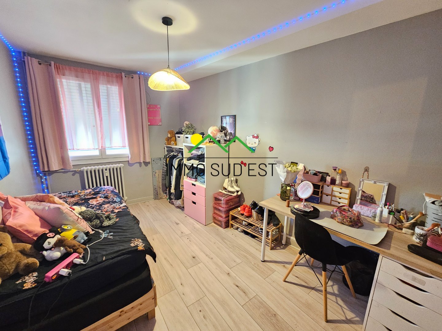 Appartement de 78m� A VENDRE - VALENCE CENTRE VILLE - 78 m2 - 175�000�&euro;