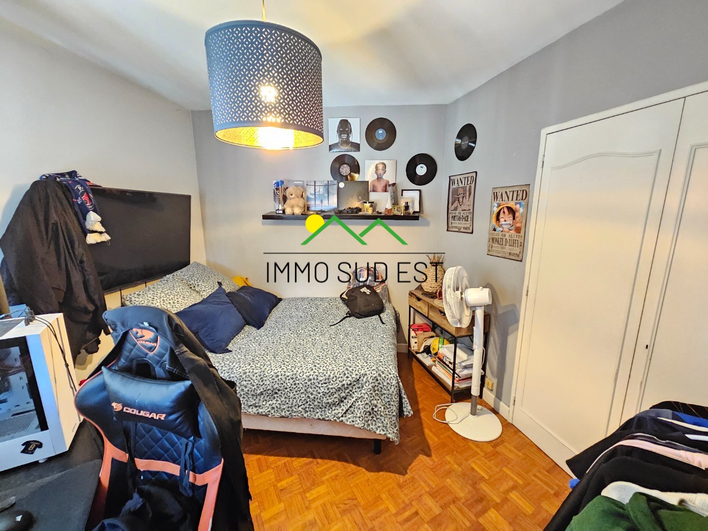 Appartement de 78m� A VENDRE - VALENCE CENTRE VILLE - 78 m2 - 175�000�&euro;