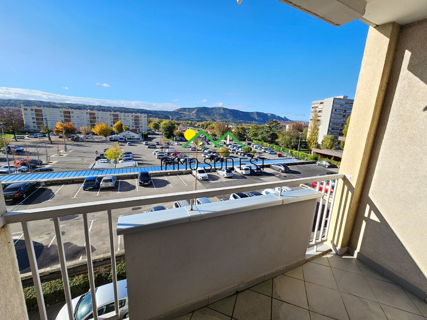 T4 78m cave parking priv A VENDRE - VALENCE - 78 m2 - 135000€