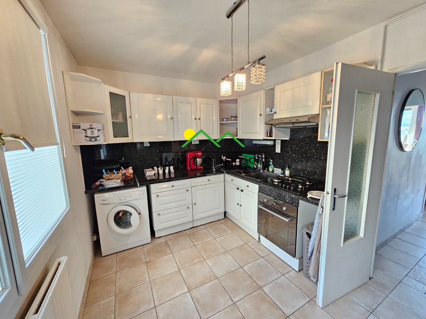 T4 78m cave parking priv A VENDRE - VALENCE - 78 m2 - 135000€