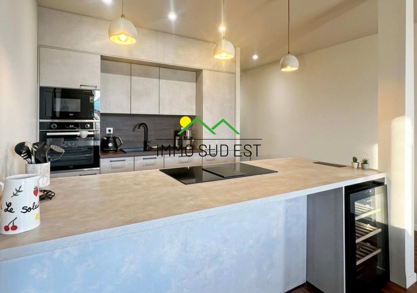 Appartement 3 chambres A VENDRE - VALENCE - 109 m2 - 279�000�&euro;