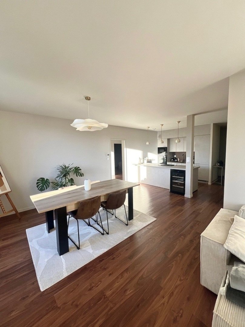 Appartement 3 chambres A VENDRE - VALENCE - 109 m2 - 279�000�&euro;