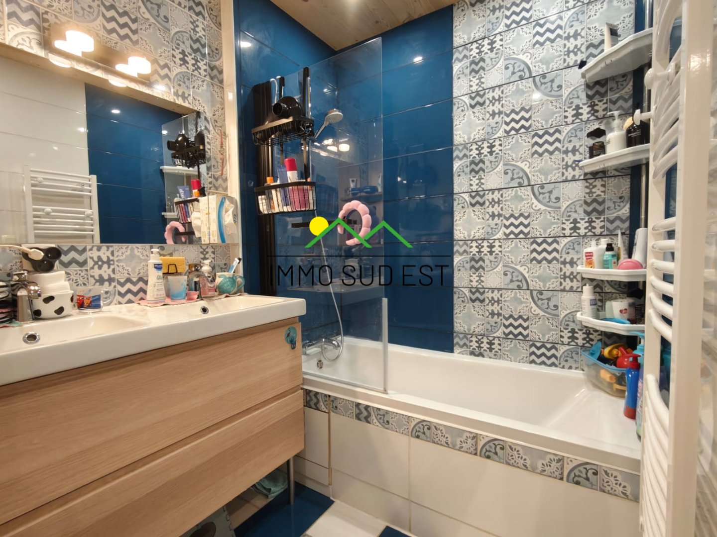 APPARTEMENT T5 - AIME LA PLAGNE - 93.56 m2 - VENDU