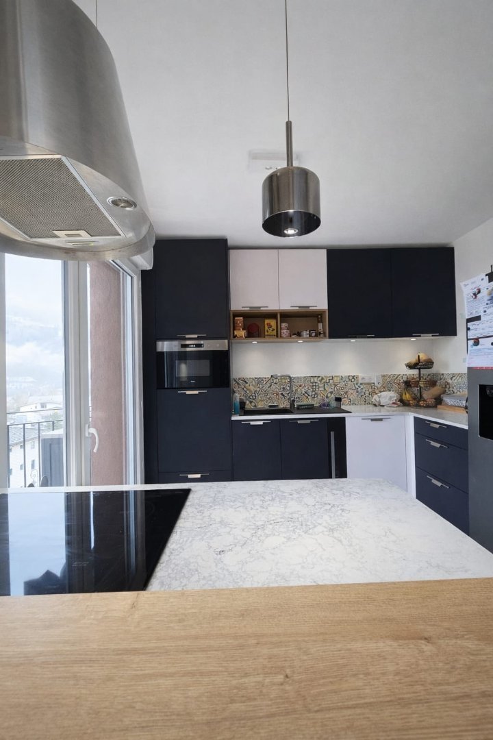 SUBLIME T5 DUPLEX AVEC DOUBLE GARARGE