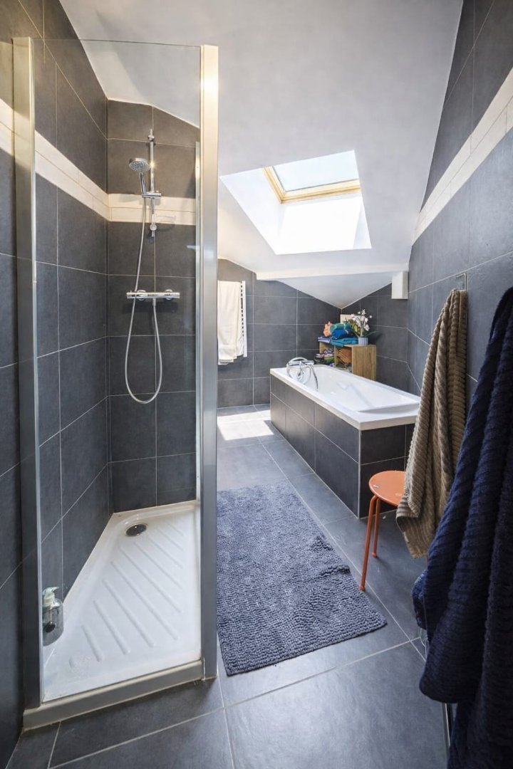 SUBLIME T5 DUPLEX AVEC DOUBLE GARARGE