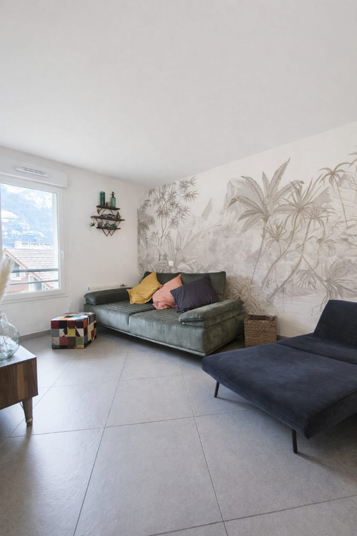 SUBLIME T5 DUPLEX AVEC DOUBLE GARARGE