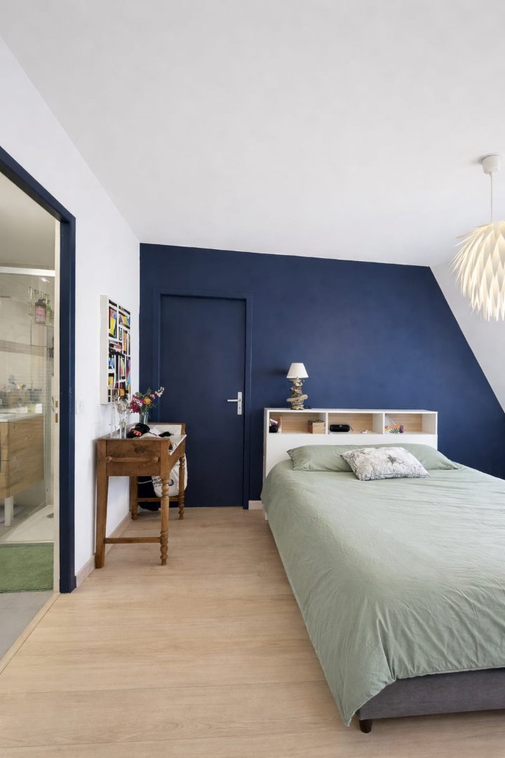 SUBLIME T5 DUPLEX AVEC DOUBLE GARARGE