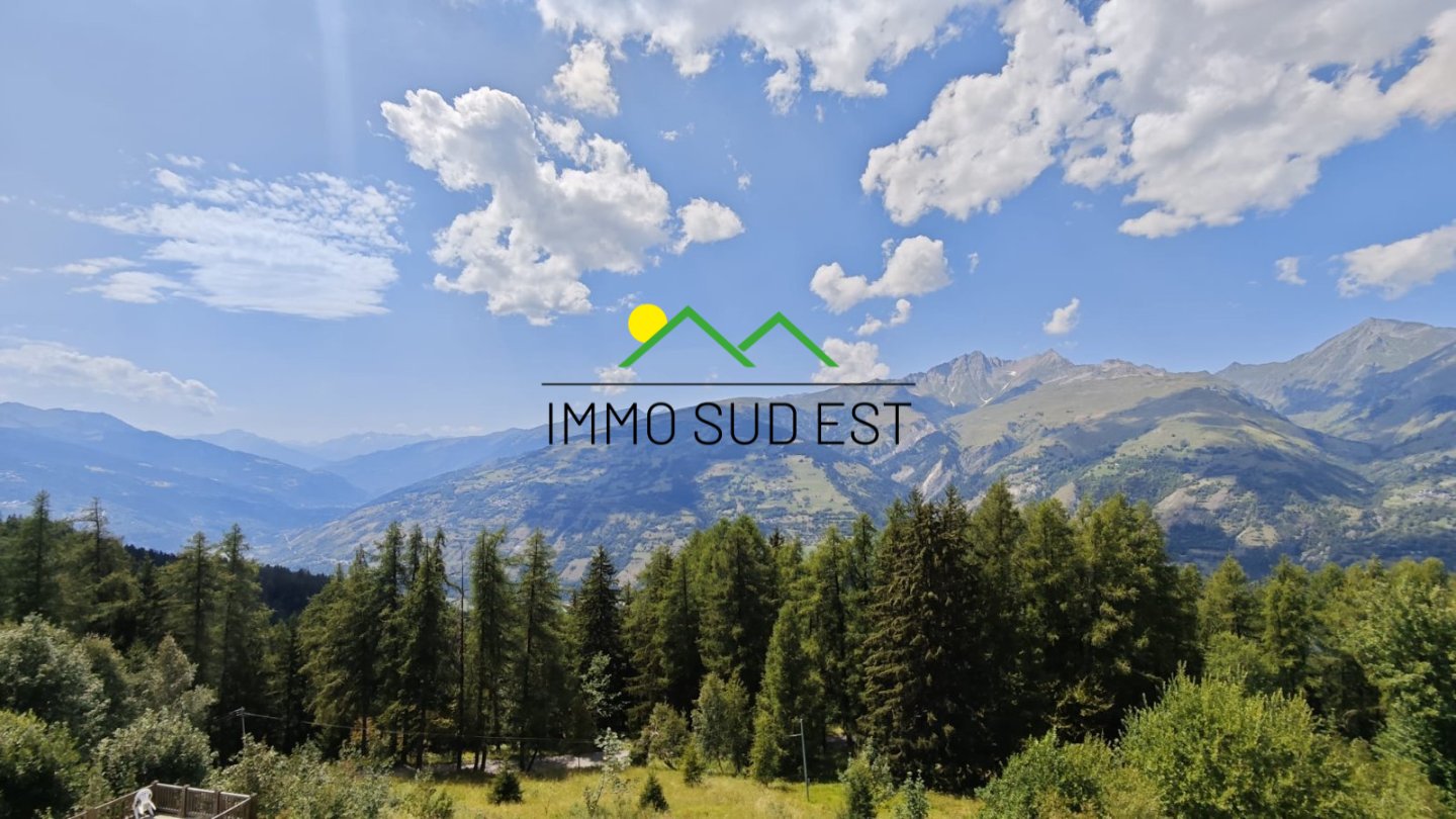APPARTEMENT T5 A VENDRE - BOURG ST MAURICE - 154.47 m2 - 999 000 &euro;