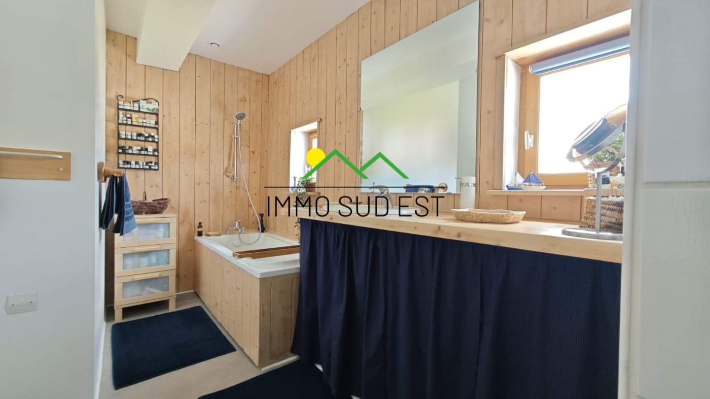 APPARTEMENT T5 A VENDRE - BOURG ST MAURICE - 154.47 m2 - 999 000 &euro;