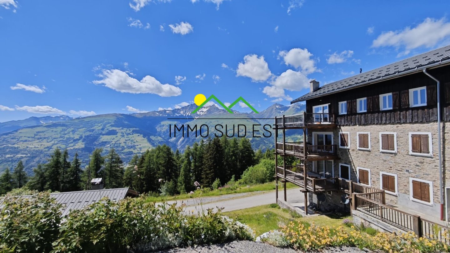 APPARTEMENT T5 A VENDRE - BOURG ST MAURICE - 154.47 m2 - 999 000 &euro;
