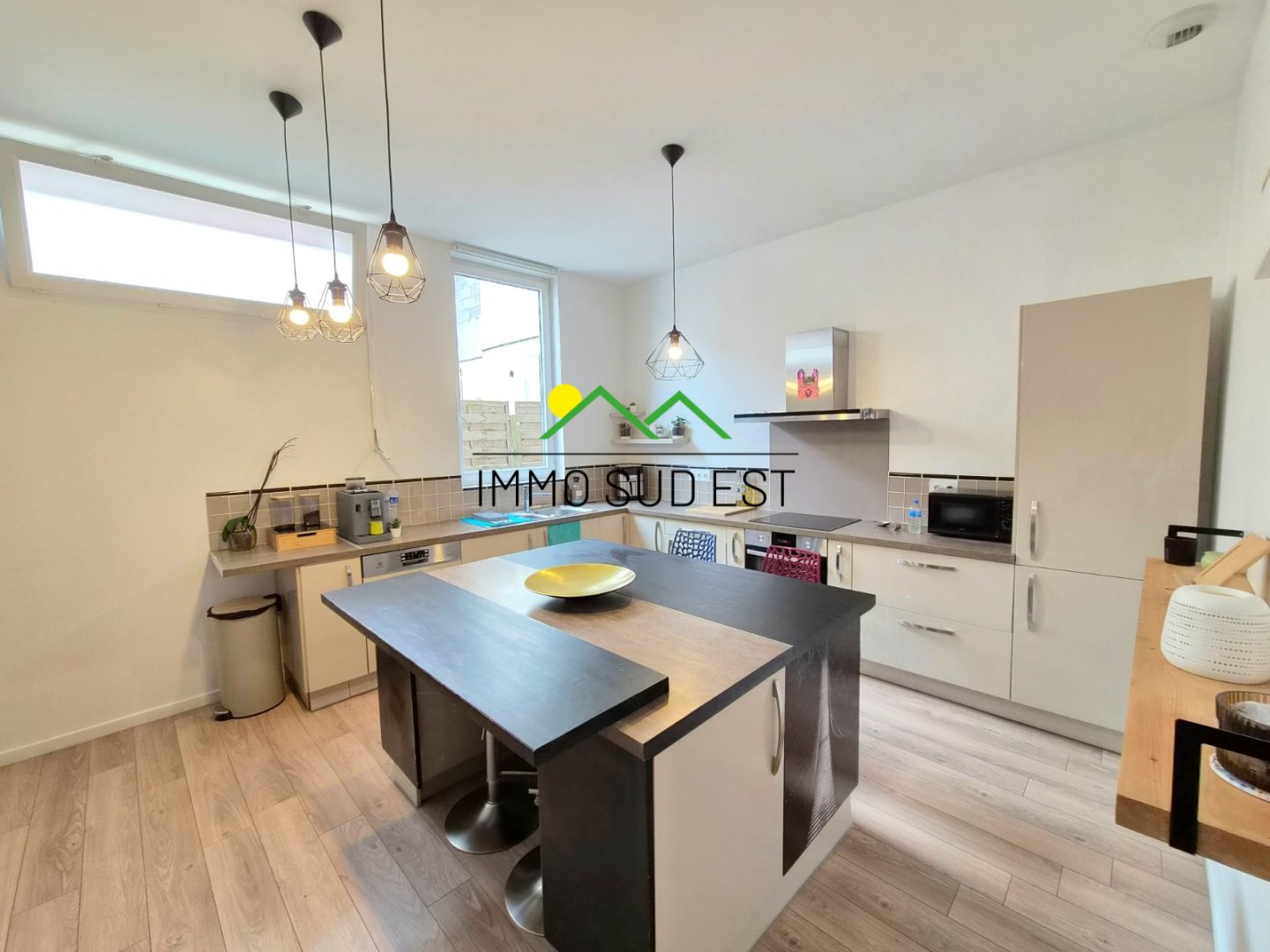 APPARTEMENT T5 A VENDRE - VALENCE - 125 m2 - 245 000 &euro;