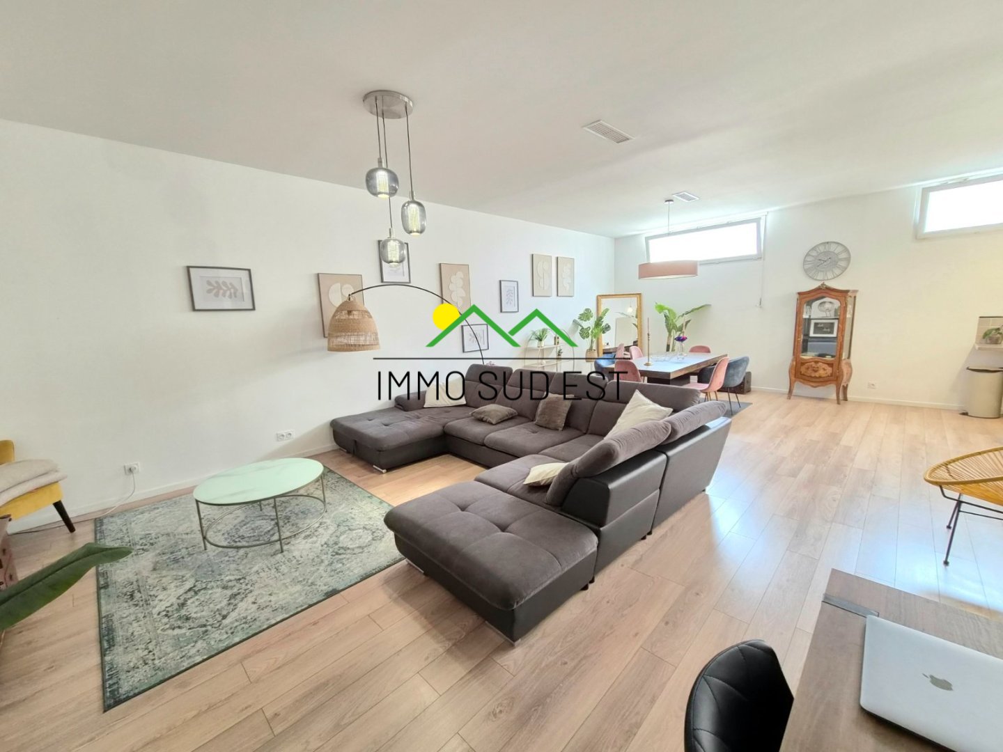 APPARTEMENT T5 A VENDRE - VALENCE - 125 m2 - 245 000 &euro;