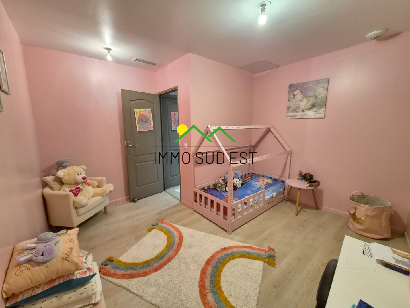APPARTEMENT T5 A VENDRE - VALENCE - 125 m2 - 245 000 &euro;