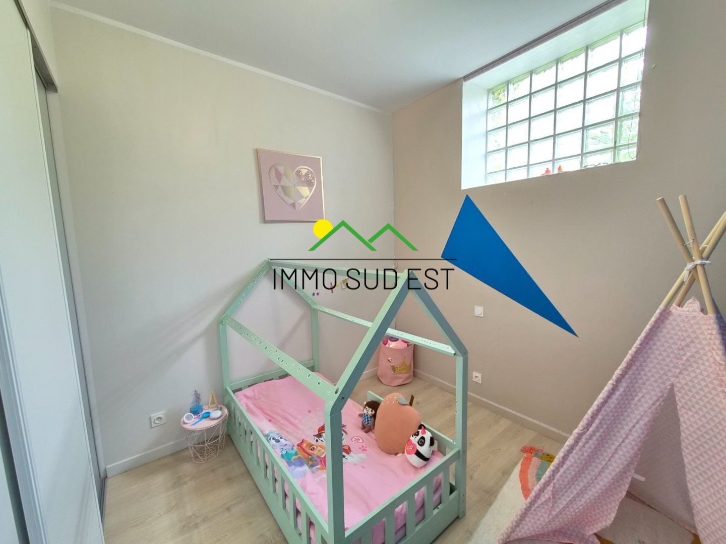 APPARTEMENT T5 A VENDRE - VALENCE - 125 m2 - 245 000 &euro;