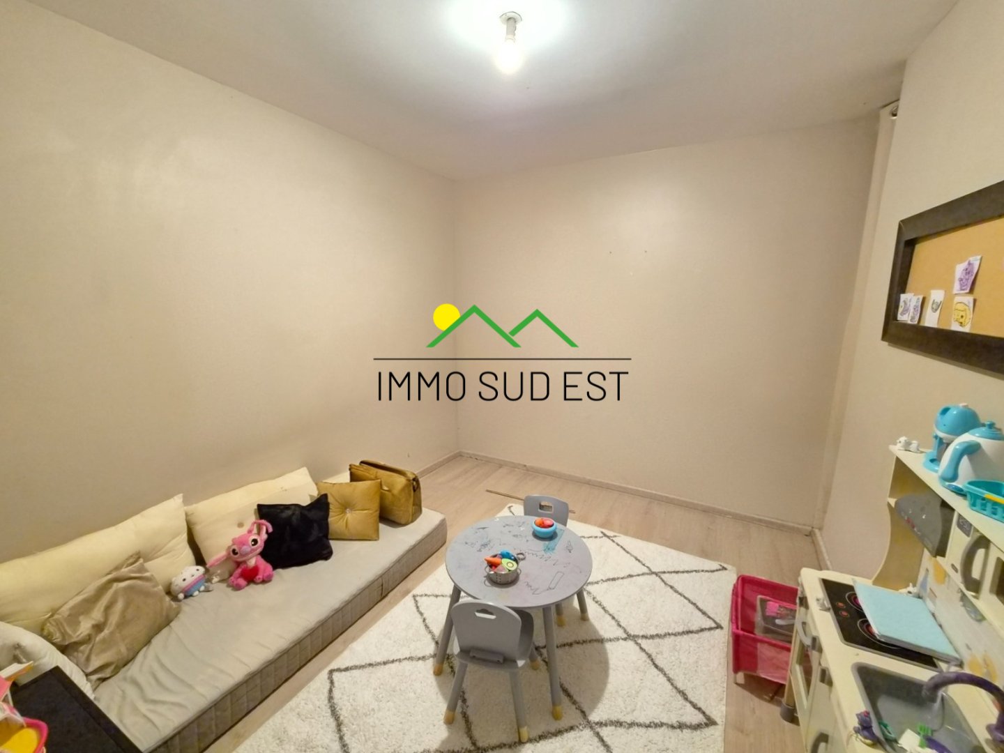 APPARTEMENT T5 A VENDRE - VALENCE - 125 m2 - 245 000 &euro;