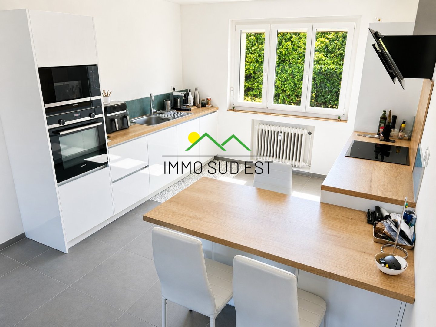 APPARTEMENT T5 A VENDRE - VALENCE - 86 m2 - 249 000 &euro;
