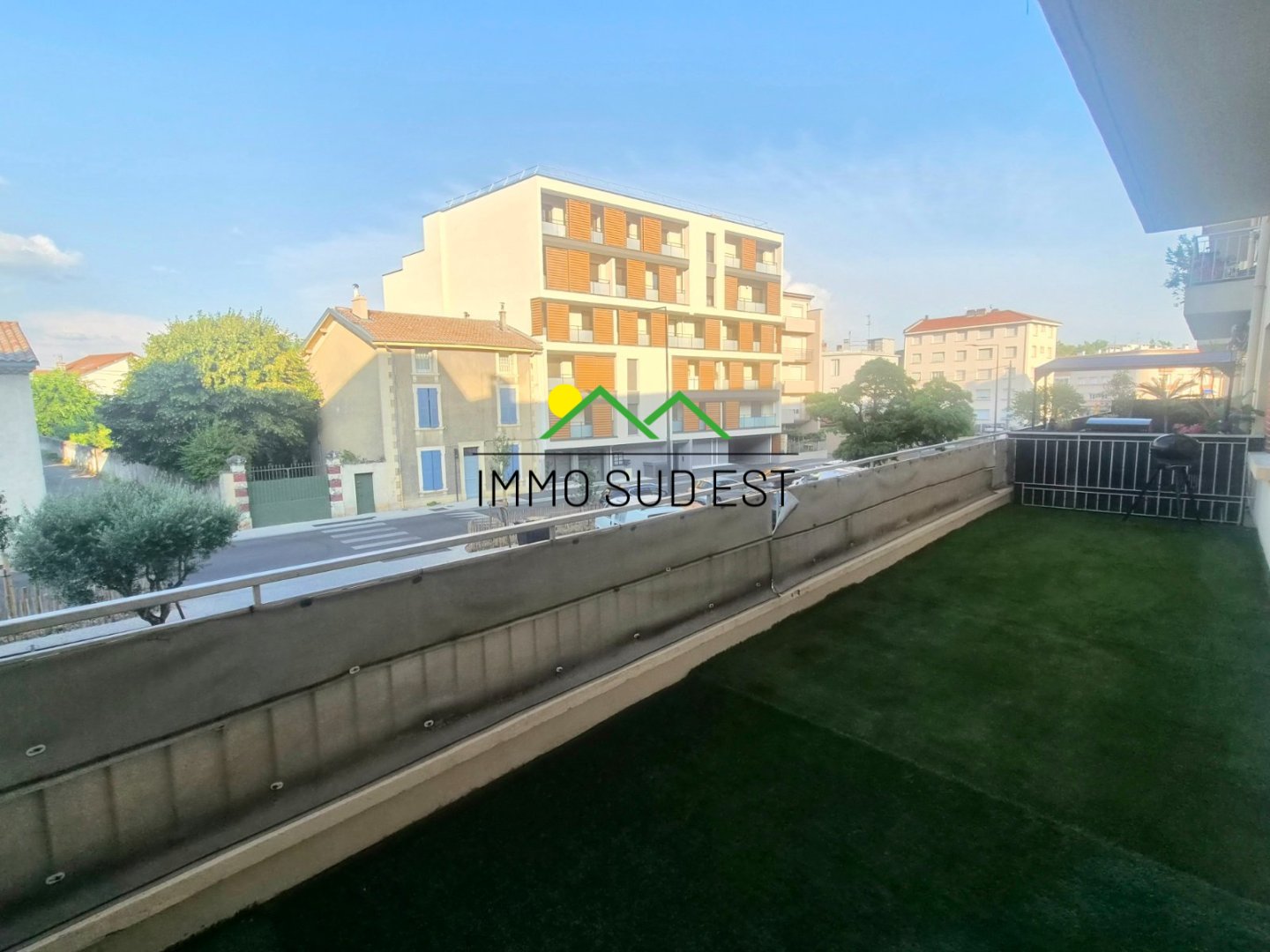 APPARTEMENT T5 A VENDRE - VALENCE - 86 m2 - 249 000 &euro;