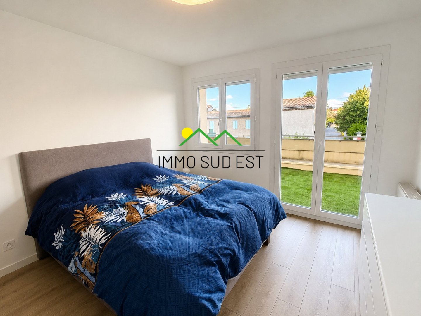 APPARTEMENT T5 A VENDRE - VALENCE - 86 m2 - 249 000 &euro;