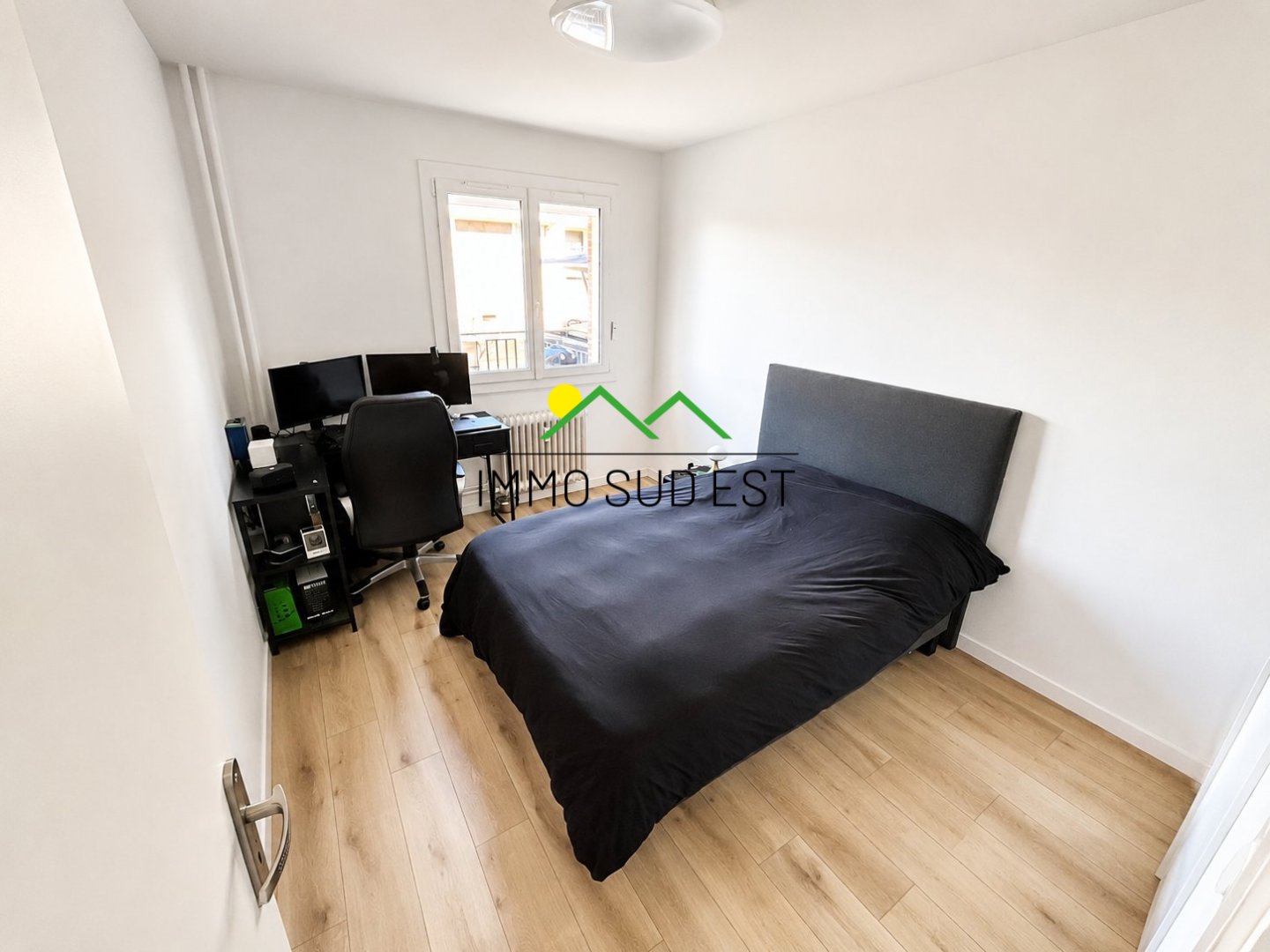APPARTEMENT T5 A VENDRE - VALENCE - 86 m2 - 249 000 &euro;