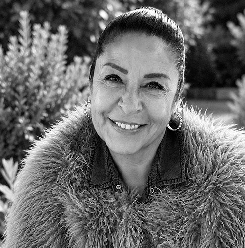 Conseiller immobilier à IMMO SUD EST Agence Le Pouzin - Pascale BOUCHET