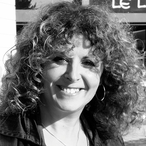 Conseiller immobilier à IMMO SUD EST Agence Drôme Ardèche - Suzanna SALENS