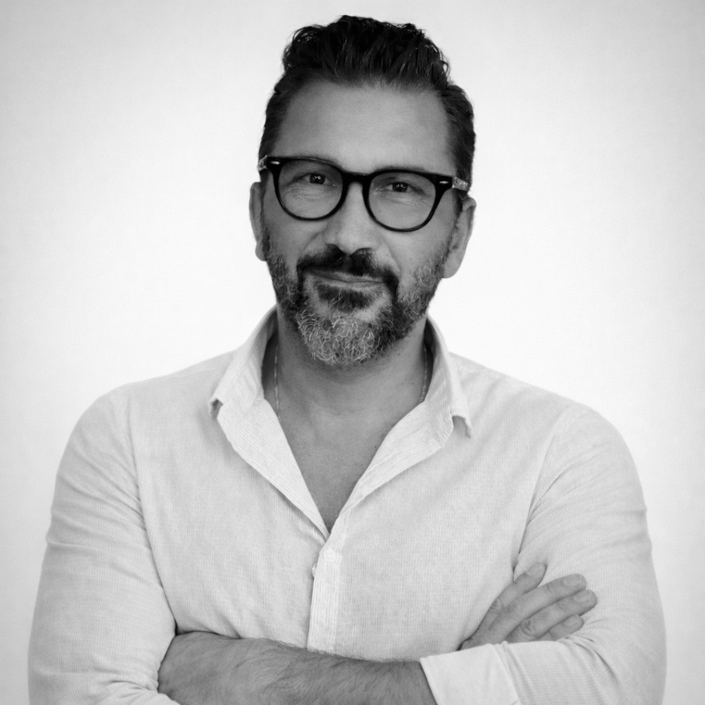 Mathieu HALL, agent commercial